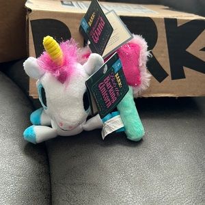 Fairy tails bark box toys